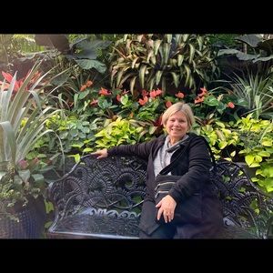 Meet your Posher, Tracy